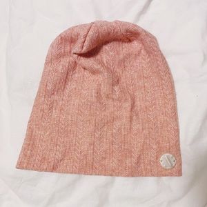 Nicessories “Fair Isle” Beanie